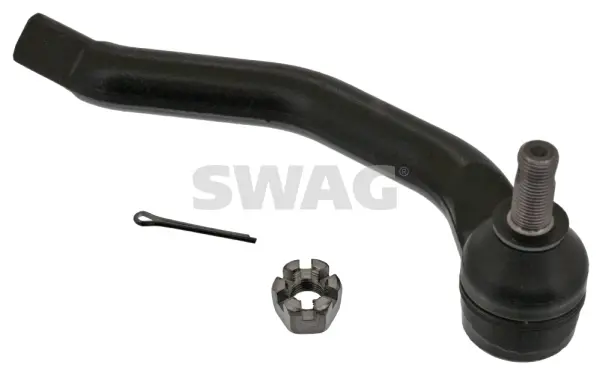 Наконечник рулевой тяги swag 85 94 2227