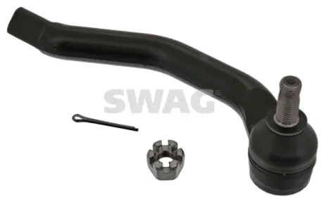 Наконечник рулевой тяги swag 85 94 2227
