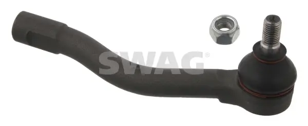 Наконечник рулевой тяги swag 89 93 1711