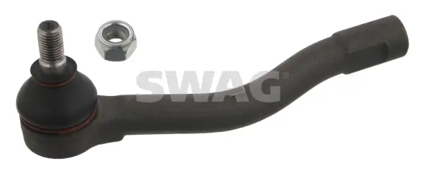Наконечник рулевой тяги swag 89 93 1712