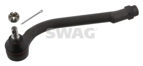 Рульові наконечники Swag 90 93 4659
