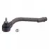 Рульові наконечники Swag 90941948 (фото 1)