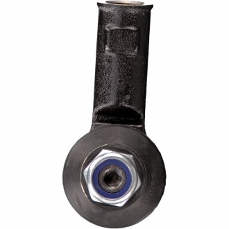 Накінечник кермової тяги swag 10710050