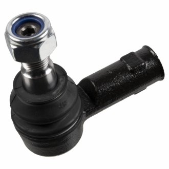 Накінечник кермової тяги swag 10710051