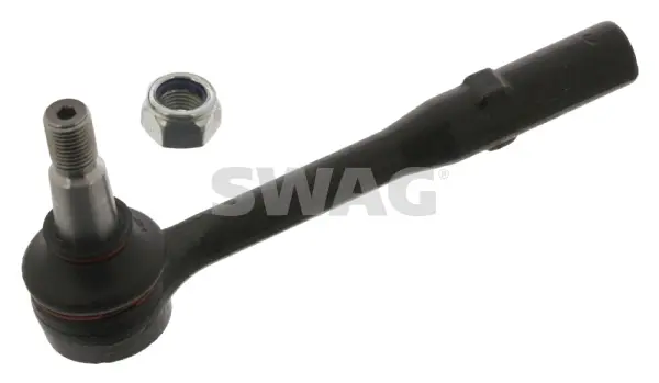 Наконечник рульової тяги swag 10 93 8631