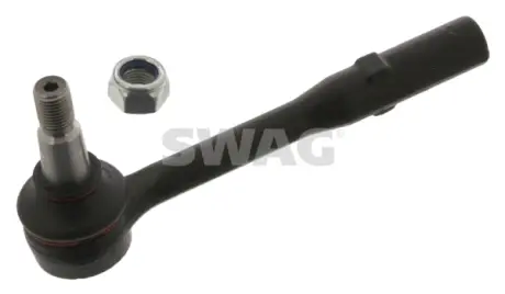 Наконечник рульової тяги Swag 10 93 8631