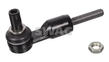 Наконечник рульової тяги Swag 32710013