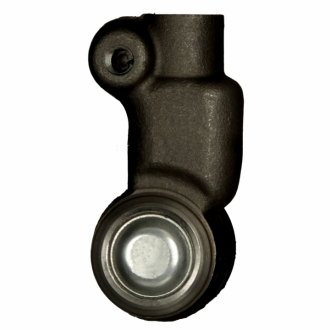 Накінечник кермової тяги swag 40710006