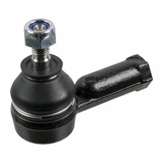 Наконечник рулевой тяги swag 40923154