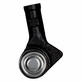 Накінечник кермової тяги swag 50710001