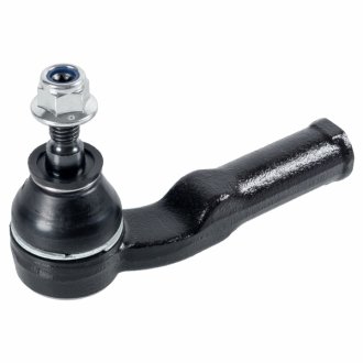 Наконечник рулевой тяги swag 50934902