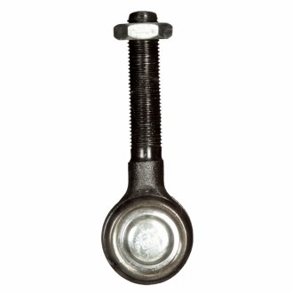 Наконечник рулевой тяги swag 62710001