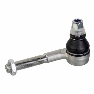 Наконечник рулевой тяги swag 62710003