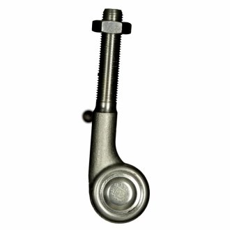 Наконечник рулевой тяги swag 62710003