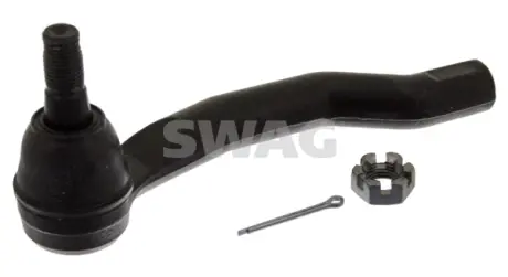 Наконечник рульової тяги Swag 82942743