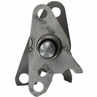 Натягувач ланцюга диз. swag 10101000