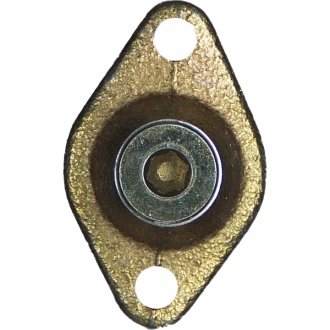 Натягувач ланцюга swag 10100012