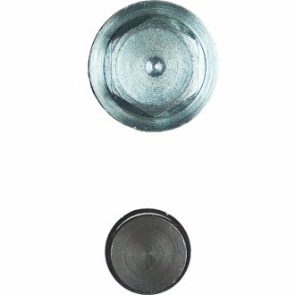 Натягувач ланцюга swag 40100005