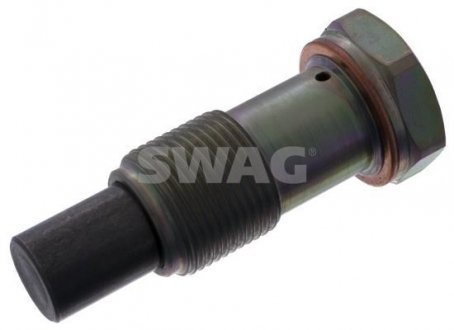 Натяжитель цепи привода VW T5, TOUAREG 7LA, 7P5 swag 30932786