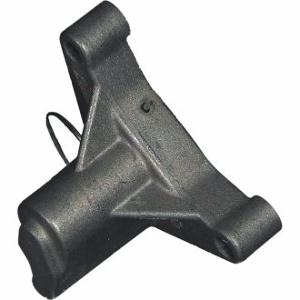 Натяжитель цепи Scudo/Jumpy/Expert 2.0 HDi 07- swag 62937211