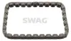 Натяжное устройство цепи, привод масляного насоса swag 30945954