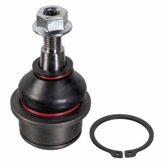 Несущий / направляющий шарнир swag 10941076