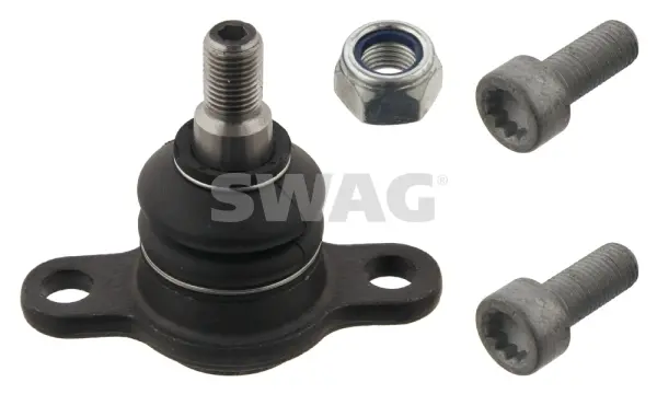 Несущий / направляющий шарнир swag 30930858