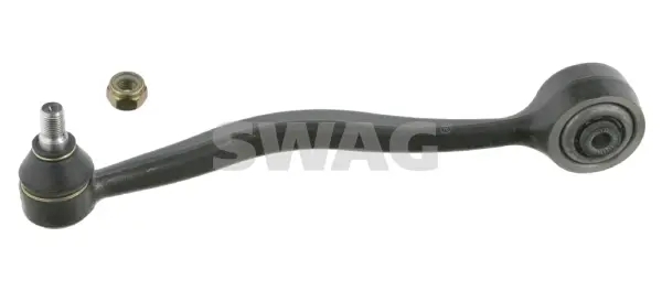 Нижний рычаг передней подвески swag 20730009