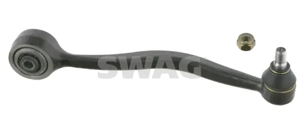 Нижний рычаг передней подвески swag 20730015