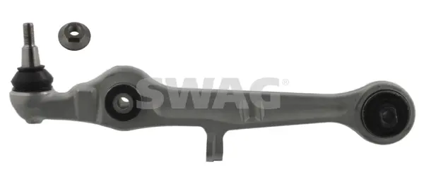Нижний рычаг передней подвески swag 30 93 6955