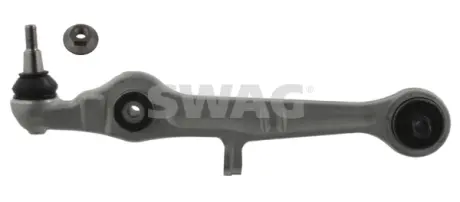 Нижний рычаг передней подвески swag 30 93 6955