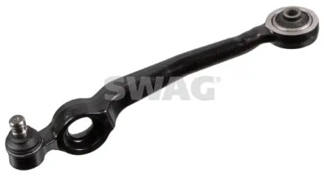 Нижний рычаг передней подвески swag 32730014