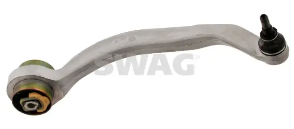 Нижний рычаг передней подвески swag 32 73 0018