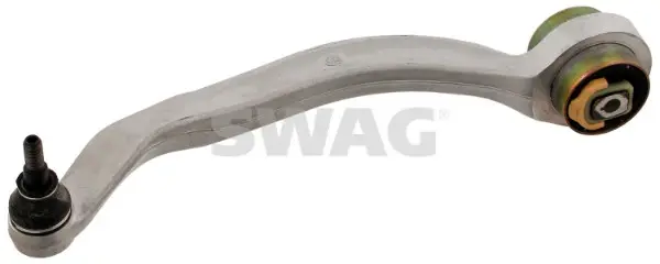 Нижний рычаг передней подвески swag 32730019