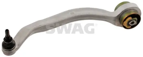 Нижний рычаг передней подвески swag 32730019
