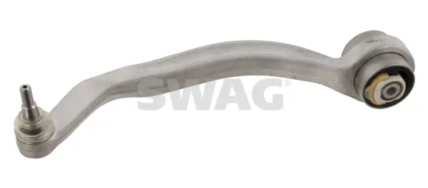 Нижний рычаг передней подвески swag 32921196