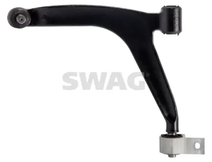 Нижний рычаг передней подвески swag 62 73 0032