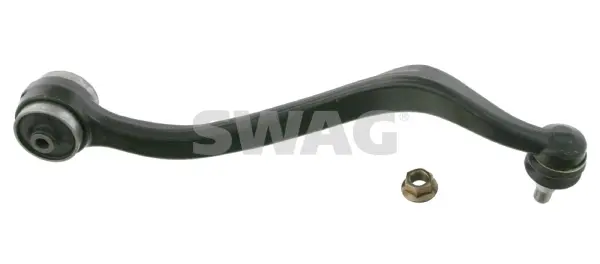 Нижний рычаг передней подвески swag 83923732