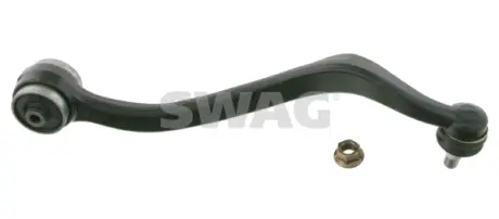 Нижний рычаг передней подвески swag 83923732