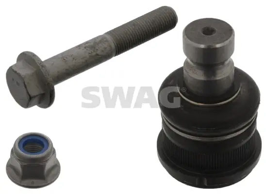 Нижняя шаровая опора swag 30 94 5941