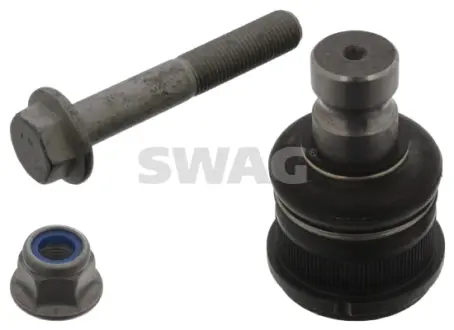 Нижняя шаровая опора swag 30 94 5941