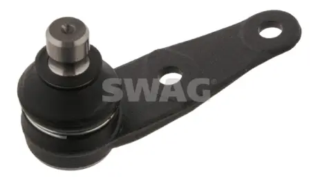 Подушка (опора) двигателя swag 32 78 0002