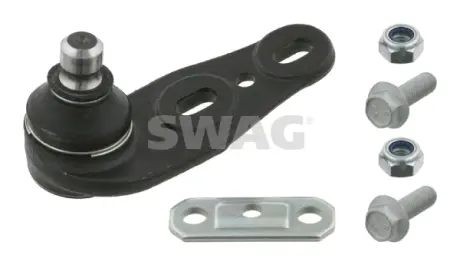 Нижняя шаровая опора swag 32 78 0003