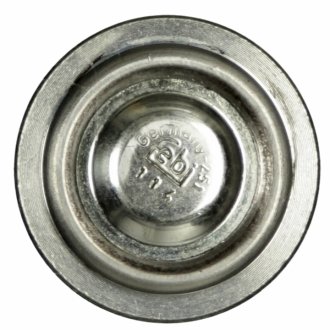 Нижня кульова опора swag 60780009