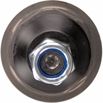 Нижня кульова опора swag 60942634