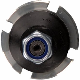 Нижня кульова опора swag 62780006