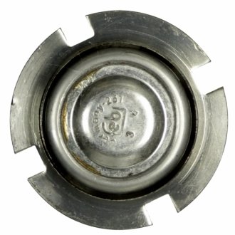 Нижня кульова опора swag 62780006