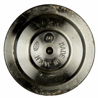 Нижняя шаровая опора swag 81943028