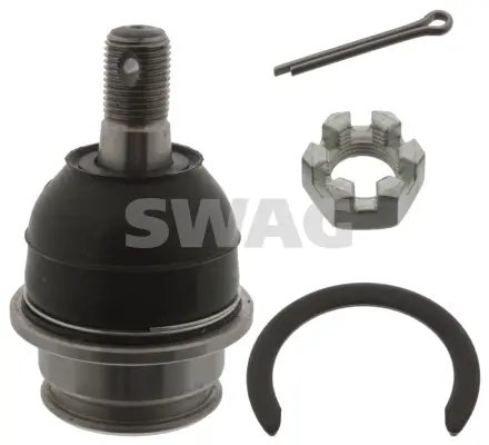 Нижняя шаровая опора swag 81 94 3028