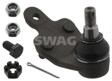 Нижняя шаровая опора swag 81943074